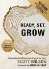 Ready, Set, Grow cover