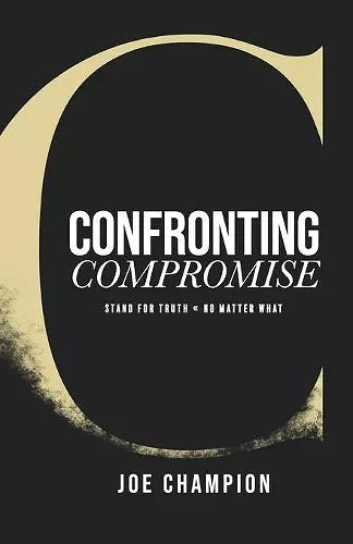 Confronting Compromise cover