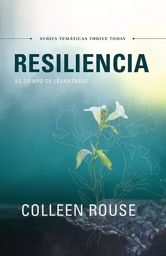 Resiliencia cover