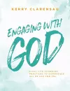 Engaging with God cover