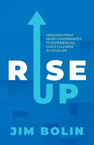 Rise Up cover