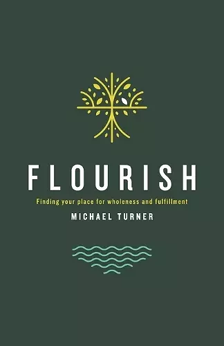 Flourish cover