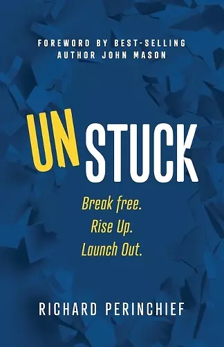 Unstuck cover