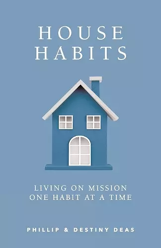 House Habits cover