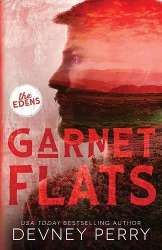 Garnet Flats cover