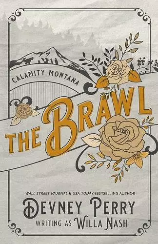 The Brawl cover