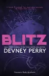Blitz cover