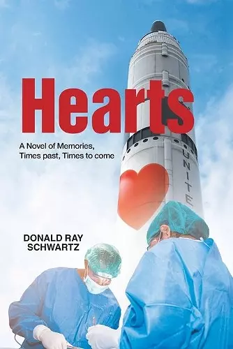 Hearts cover