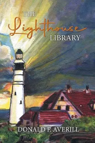 The Lighthouse Library cover