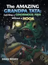 The Amazing Grandpa Tata cover