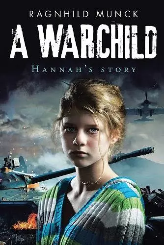 A Warchild cover