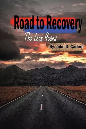 Road to Recovery cover