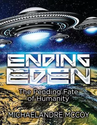 Ending Eden cover