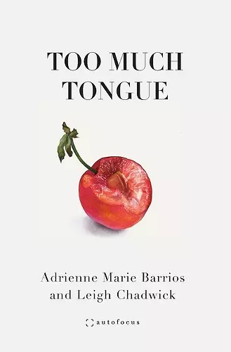 Too Much Tongue cover