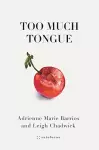 Too Much Tongue cover