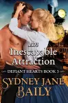 An Inescapable Attraction cover