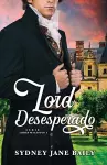 Lord Desesperado cover