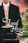 Lord Herido cover