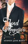 Lord Vengativo cover