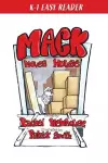 Mack Moves House cover