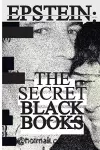 Jeffrey Epstein's Secret "Black Books" cover