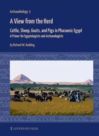 A View from the Herd cover