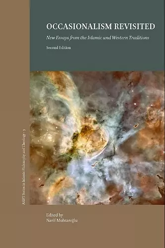 Occasionalism Revisited, 2nd edition cover