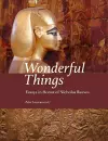 Wonderful Things cover