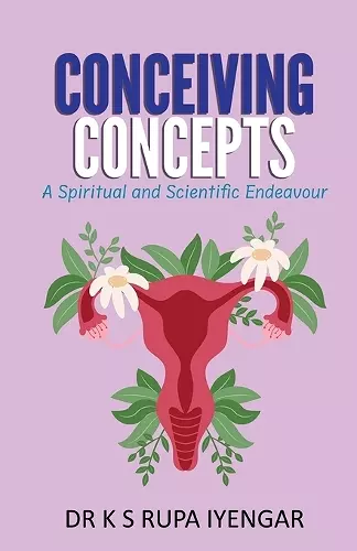 Conceiving Concepts cover