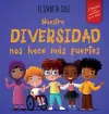 Nuestra diversidad nos hace más fuertes cover