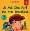 Je Suis Plus Fort que mes Angoisses cover