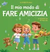 Il mio modo di fare amicizia cover