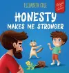 Honesty Makes Me Stronger cover