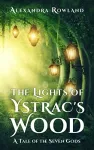 The Lights of Ystrac's Wood cover