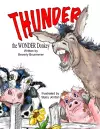 THUNDER the WONDER Donkey cover