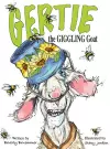 Gertie the Giggling Goat cover