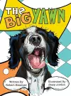 The Big Yawn cover