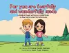 For You Are Fearfully and Wonderfully Made cover