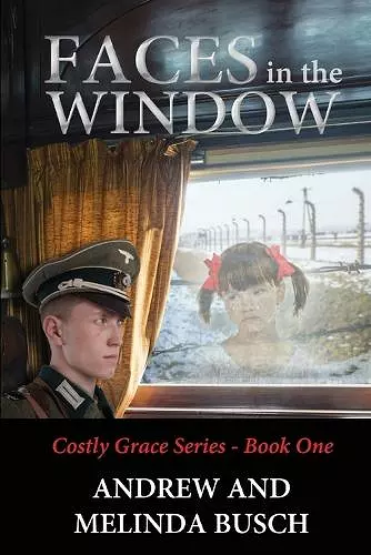 Faces in the Window cover