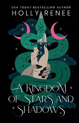 A Kingdom of Stars and Shadows Special Edition cover