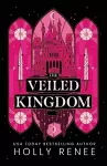 The Veiled Kingdom cover