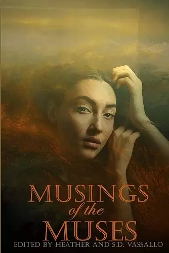 Musings of the Muses cover