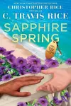 Sapphire Spring cover