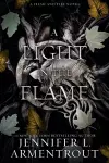 A Light in the Flame cover