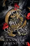 The War of Two Queens cover