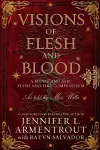 Visions of Flesh and Blood cover