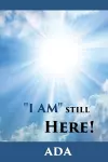 I Am Still Here! cover