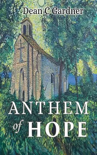 Anthem of Hope cover