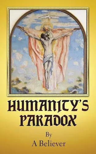 Humanity's Paradox cover