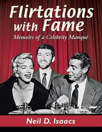 Flirtations with Fame cover